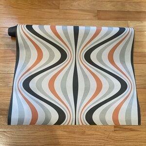 NIP 3 Rolls Decorline Wall Paper